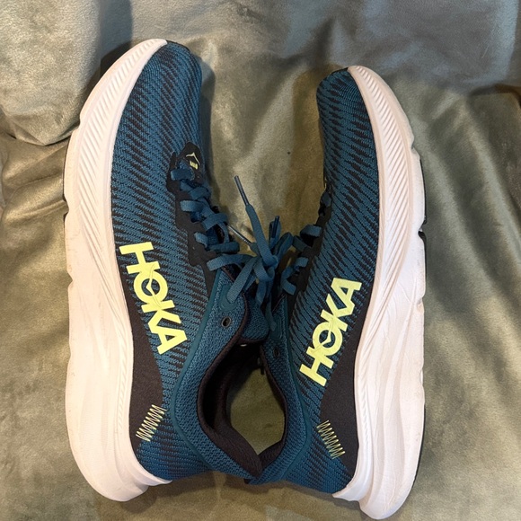 Hoka Solimar - Picture 4 of 8